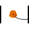 OLD STYLE - INSERTO CORNETTO - LED - ARANCIO ( MDP2569)