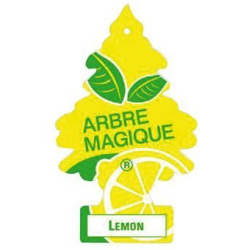 DEODORANTE - ARBRE MAGIQUE - LEMON