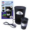 'MACCHINA DA CAFFE'' - A CIALDE - 400 ML - 24 V'