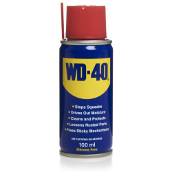 WD-40 SPRAY MULTIUSO 100 ML (055483)