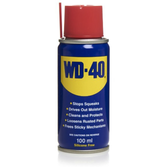 WD-40 SPRAY MULTIUSO 100 ML (055483)