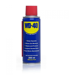 WD-40 SPRAY MULTIUSO 200 ML (54788)