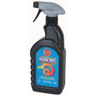 SGRASSATORE 500 ML PULITORE FORTE